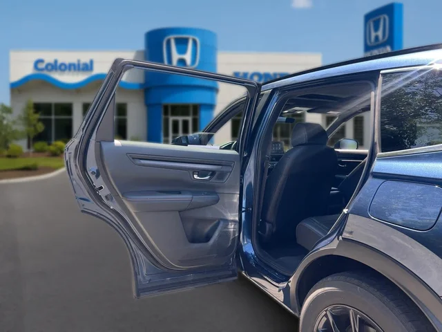 SEMINUEVOS HONDA CR-V Hybrid a Estados en autogozo