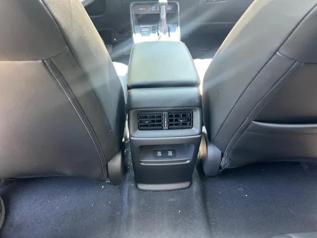 SEMINUEVOS HONDA CR-V Hybrid a Estados en autogozo