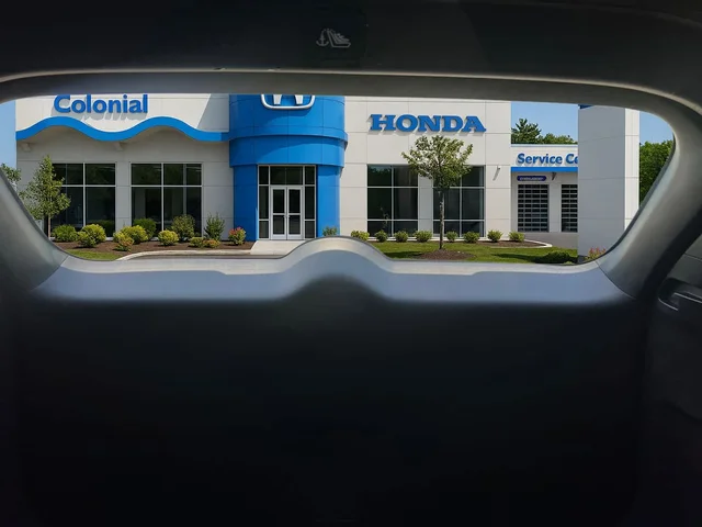 SEMINUEVOS HONDA CR-V Hybrid a Estados en autogozo