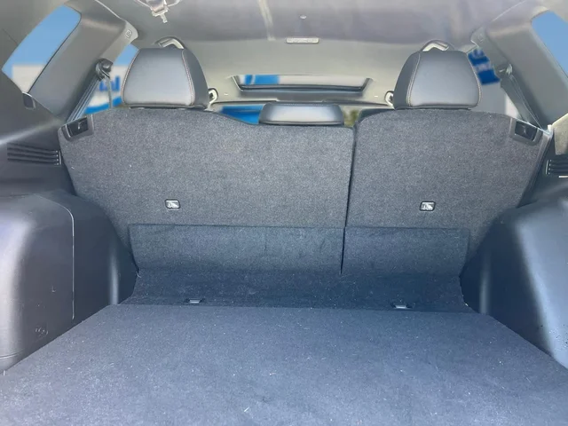 SEMINUEVOS HONDA CR-V Hybrid a Estados en autogozo