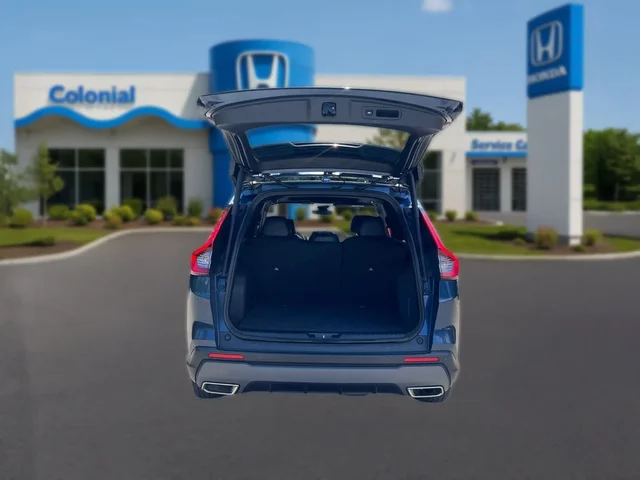 SEMINUEVOS HONDA CR-V Hybrid a Estados en autogozo