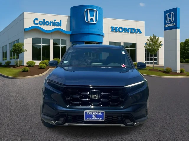 SEMINUEVOS HONDA CR-V Hybrid a Estados en autogozo