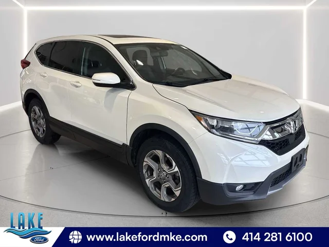 SEMINUEVOS HONDA CR-V a Estados en autogozo