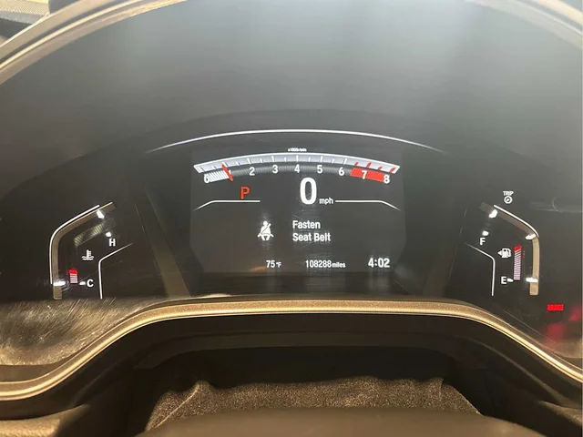 SEMINUEVOS HONDA CR-V a Estados en autogozo