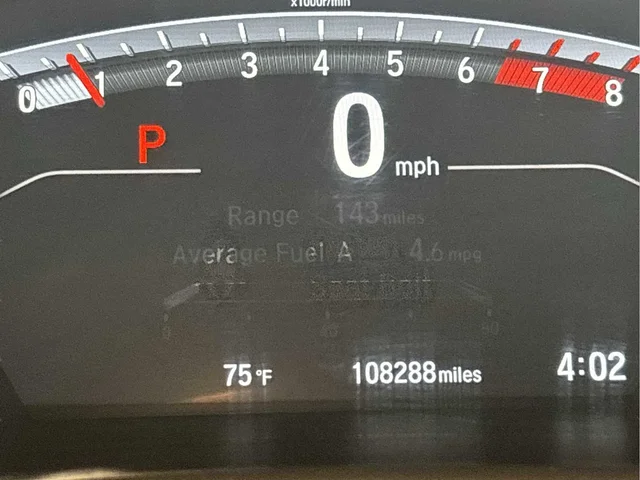 SEMINUEVOS HONDA CR-V a Estados en autogozo