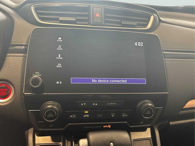 SEMINUEVOS HONDA CR-V a Estados en autogozo
