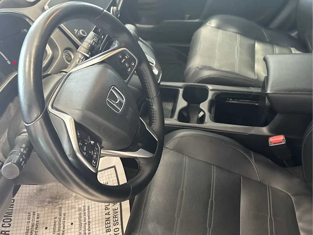 SEMINUEVOS HONDA CR-V a Estados en autogozo