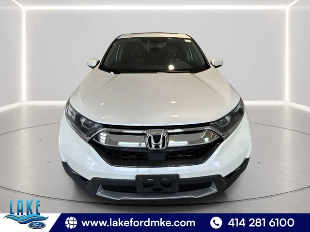SEMINUEVOS HONDA CR-V a Estados en autogozo