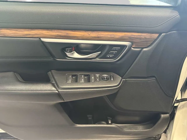 SEMINUEVOS HONDA CR-V a Estados en autogozo