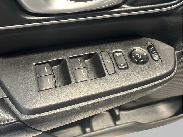 SEMINUEVOS HONDA CR-V a Estados en autogozo