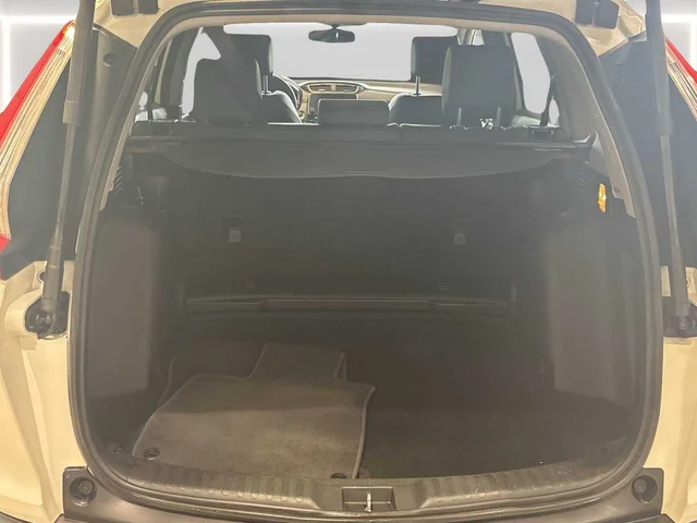 SEMINUEVOS HONDA CR-V a Estados en autogozo