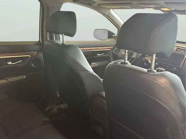 SEMINUEVOS HONDA CR-V a Estados en autogozo
