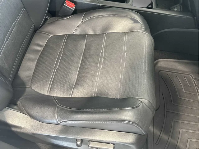 SEMINUEVOS HONDA CR-V a Estados en autogozo