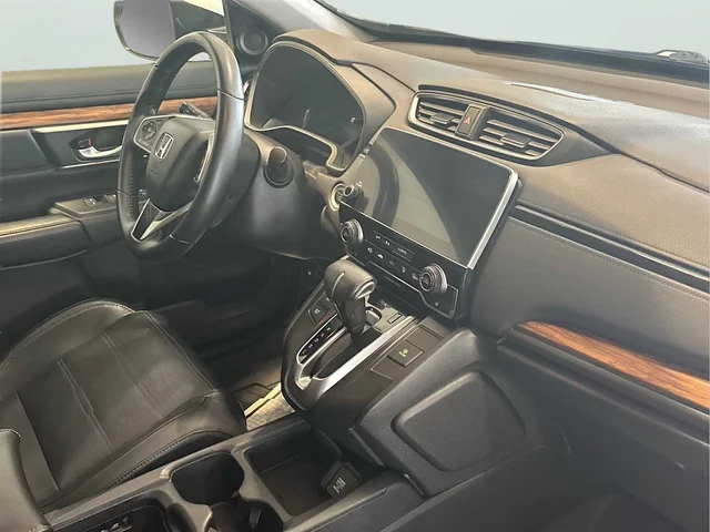 SEMINUEVOS HONDA CR-V a Estados en autogozo