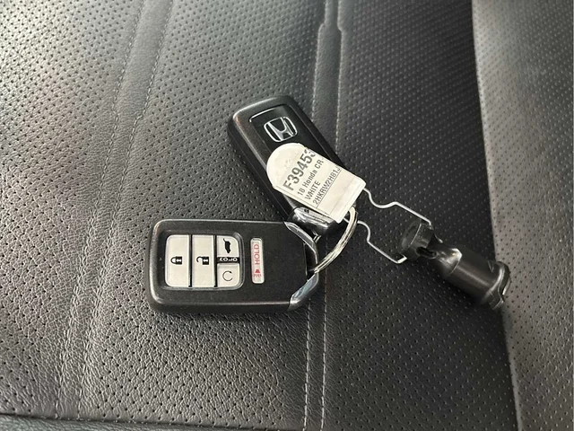 SEMINUEVOS HONDA CR-V a Estados en autogozo