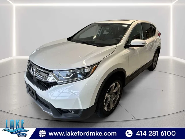 SEMINUEVOS HONDA CR-V a Estados en autogozo