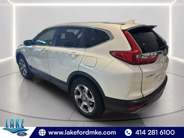SEMINUEVOS HONDA CR-V a Estados en autogozo