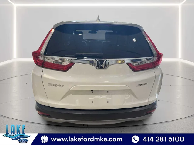 SEMINUEVOS HONDA CR-V a Estados en autogozo