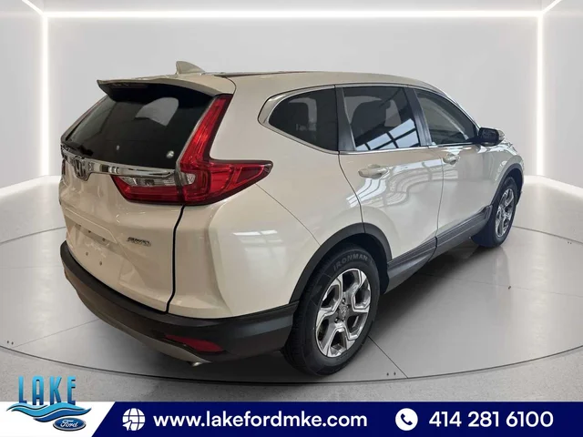 SEMINUEVOS HONDA CR-V a Estados en autogozo