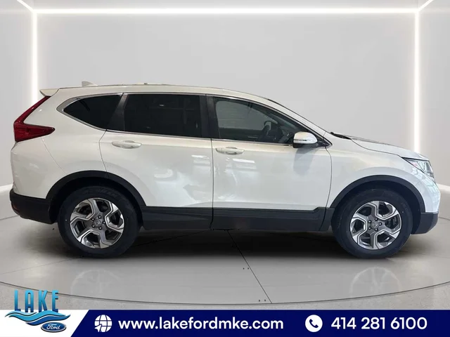 SEMINUEVOS HONDA CR-V a Estados en autogozo