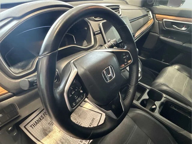 SEMINUEVOS HONDA CR-V a Estados en autogozo