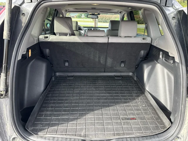 SEMINUEVOS HONDA CR-V at Matthews in Liberty Buick GMC