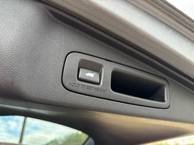 SEMINUEVOS HONDA CR-V at Matthews in Liberty Buick GMC