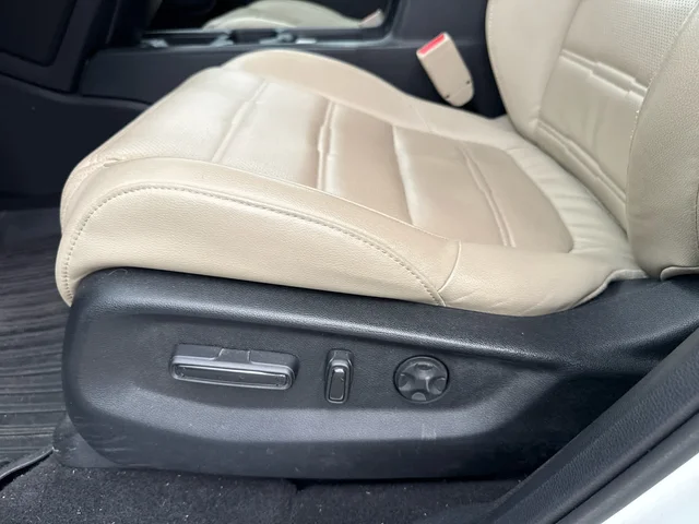 SEMINUEVOS HONDA CR-V at Matthews in Liberty Buick GMC