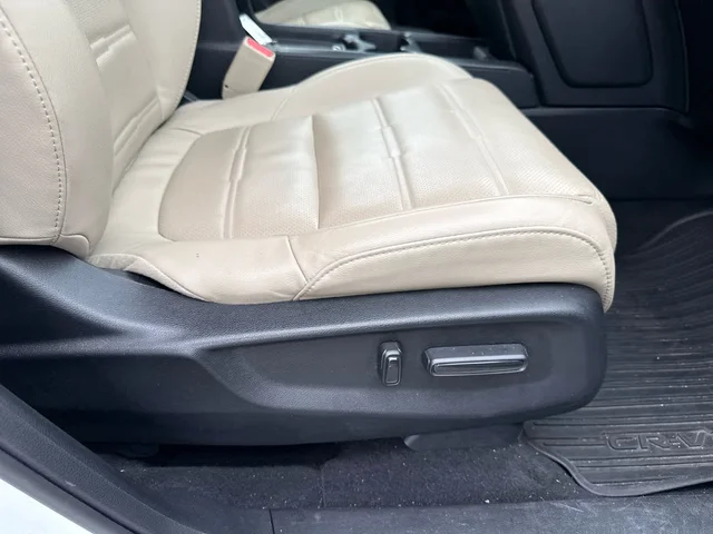 SEMINUEVOS HONDA CR-V at Matthews in Liberty Buick GMC
