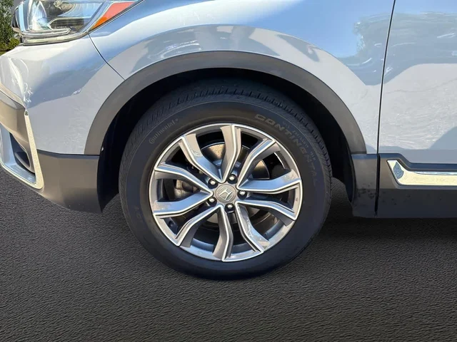 SEMINUEVOS HONDA CR-V a Estados en autogozo