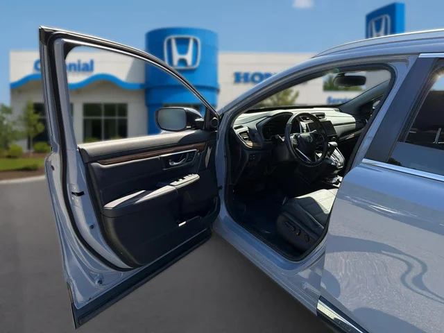 SEMINUEVOS HONDA CR-V a Estados en autogozo