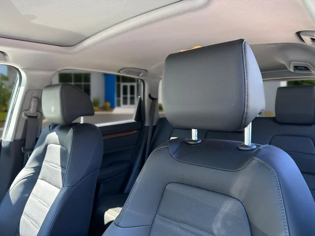 SEMINUEVOS HONDA CR-V a Estados en autogozo