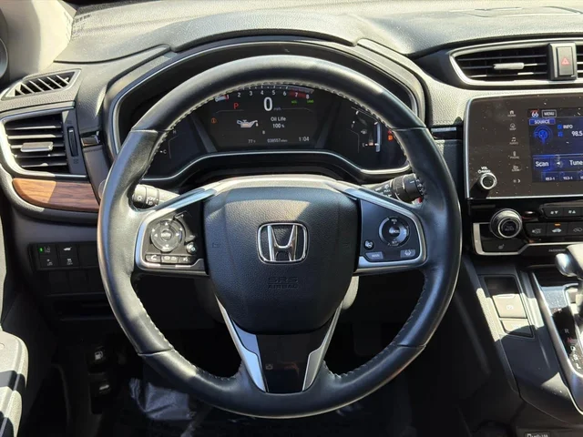 SEMINUEVOS HONDA CR-V a Estados en autogozo