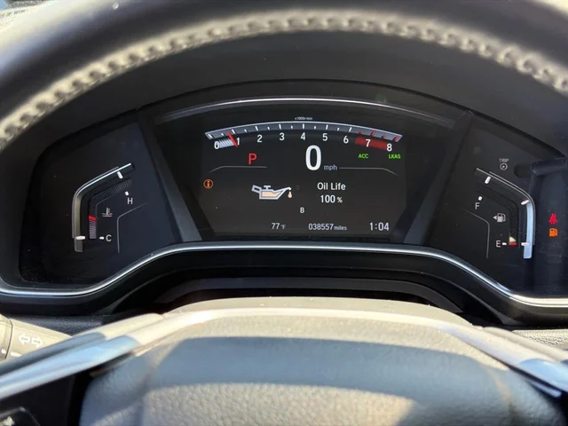 SEMINUEVOS HONDA CR-V a Estados en autogozo