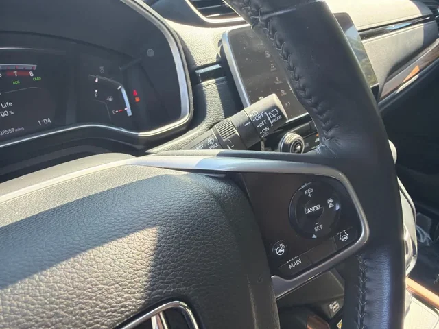 SEMINUEVOS HONDA CR-V a Estados en autogozo