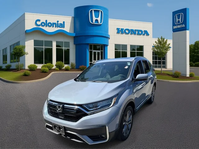 SEMINUEVOS HONDA CR-V a Estados en autogozo