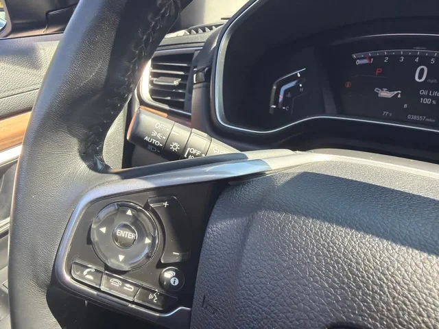 SEMINUEVOS HONDA CR-V a Estados en autogozo