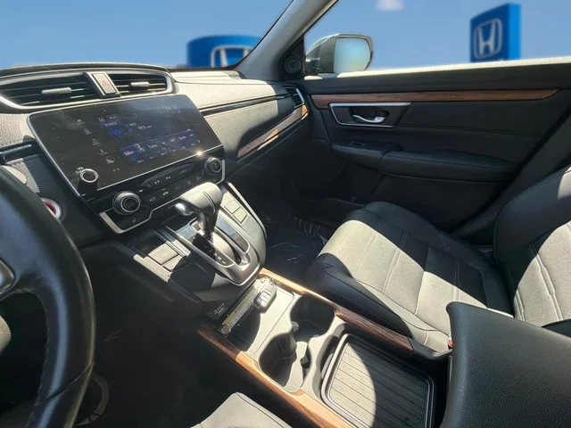 SEMINUEVOS HONDA CR-V a Estados en autogozo