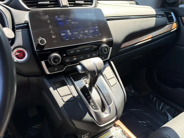 SEMINUEVOS HONDA CR-V a Estados en autogozo