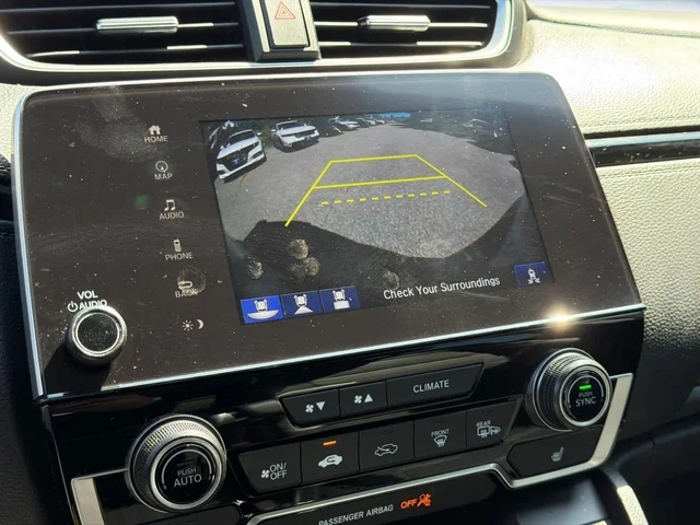 SEMINUEVOS HONDA CR-V a Estados en autogozo