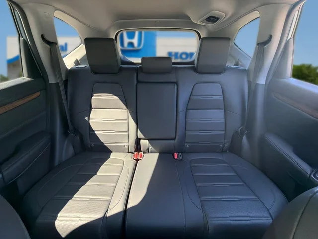 SEMINUEVOS HONDA CR-V a Estados en autogozo