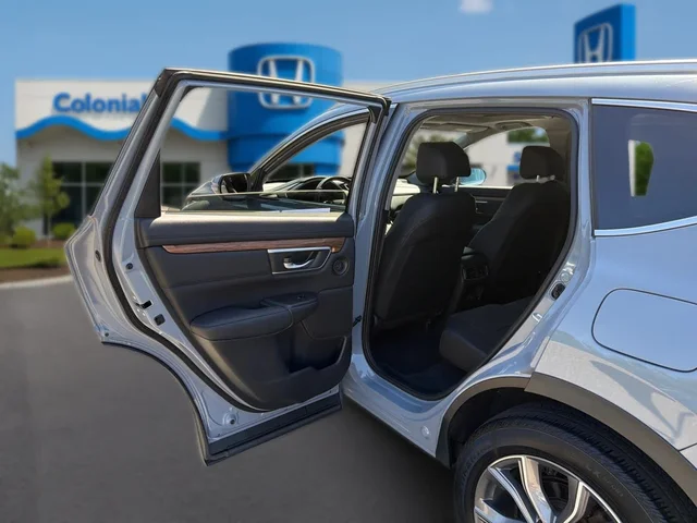 SEMINUEVOS HONDA CR-V a Estados en autogozo