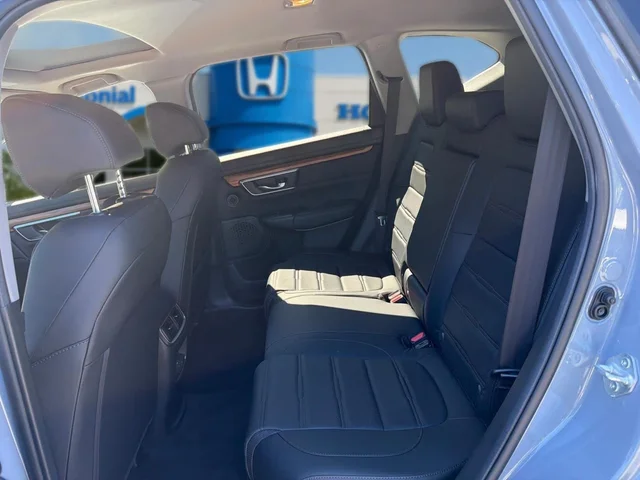 SEMINUEVOS HONDA CR-V a Estados en autogozo