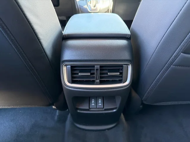 SEMINUEVOS HONDA CR-V a Estados en autogozo