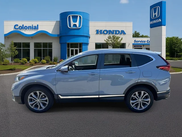 SEMINUEVOS HONDA CR-V a Estados en autogozo