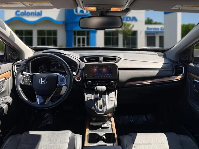 SEMINUEVOS HONDA CR-V a Estados en autogozo