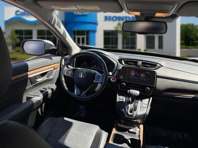SEMINUEVOS HONDA CR-V a Estados en autogozo