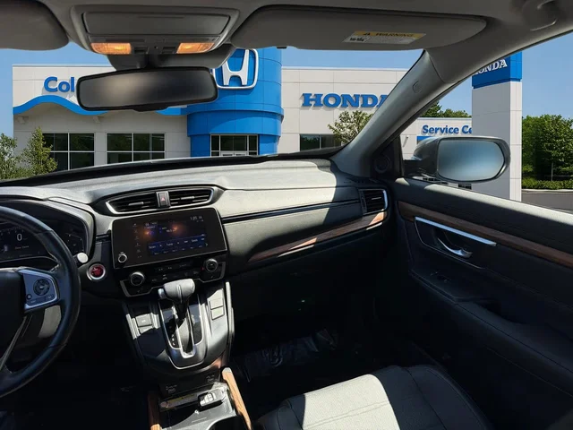 SEMINUEVOS HONDA CR-V a Estados en autogozo