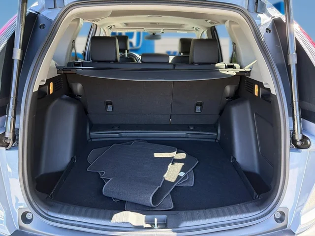 SEMINUEVOS HONDA CR-V a Estados en autogozo