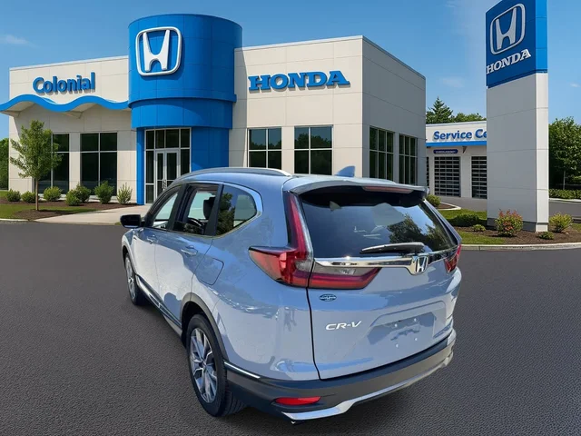 SEMINUEVOS HONDA CR-V a Estados en autogozo
